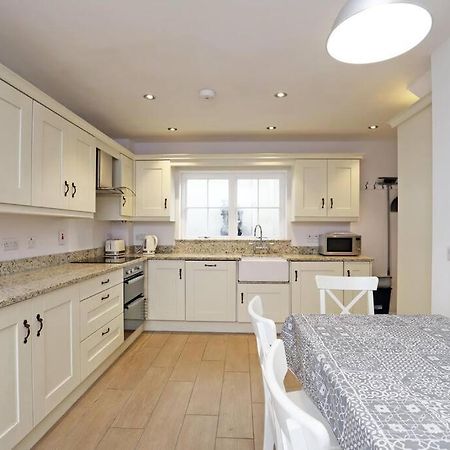 Royal Hillsborough Village Luxury Townhouse Luaran gambar