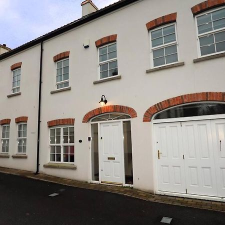 Royal Hillsborough Village Luxury Townhouse Luaran gambar
