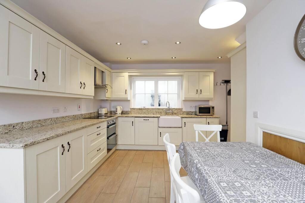 Royal Hillsborough Village Luxury Townhouse Luaran gambar