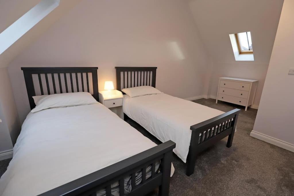 Royal Hillsborough Village Luxury Townhouse Luaran gambar