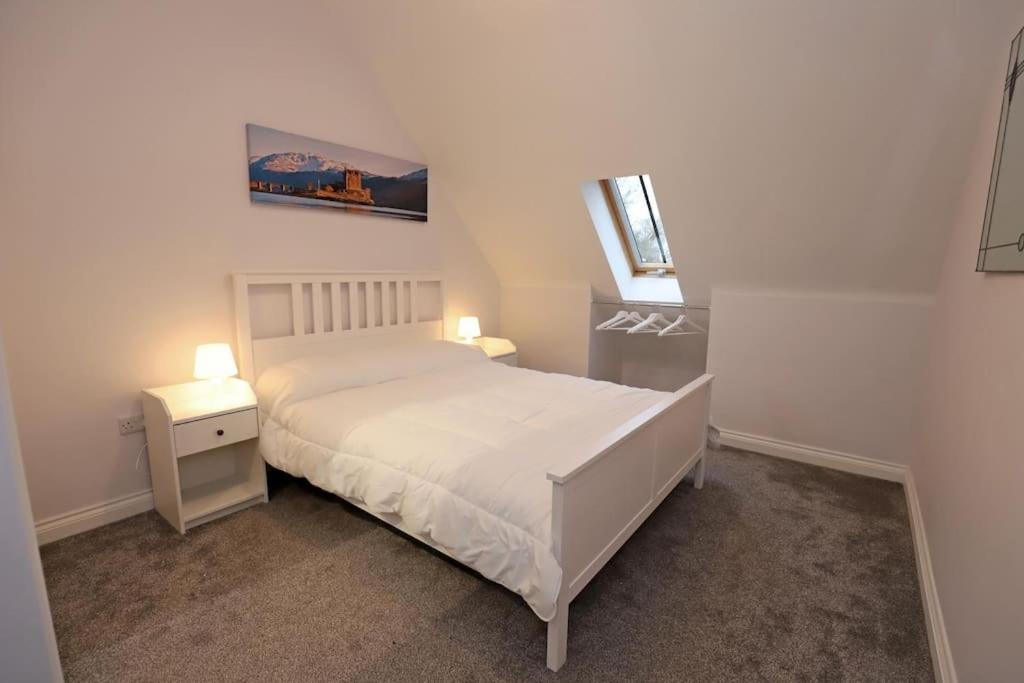 Royal Hillsborough Village Luxury Townhouse Luaran gambar