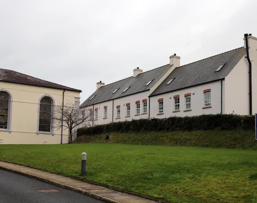 Royal Hillsborough Village Luxury Townhouse Luaran gambar