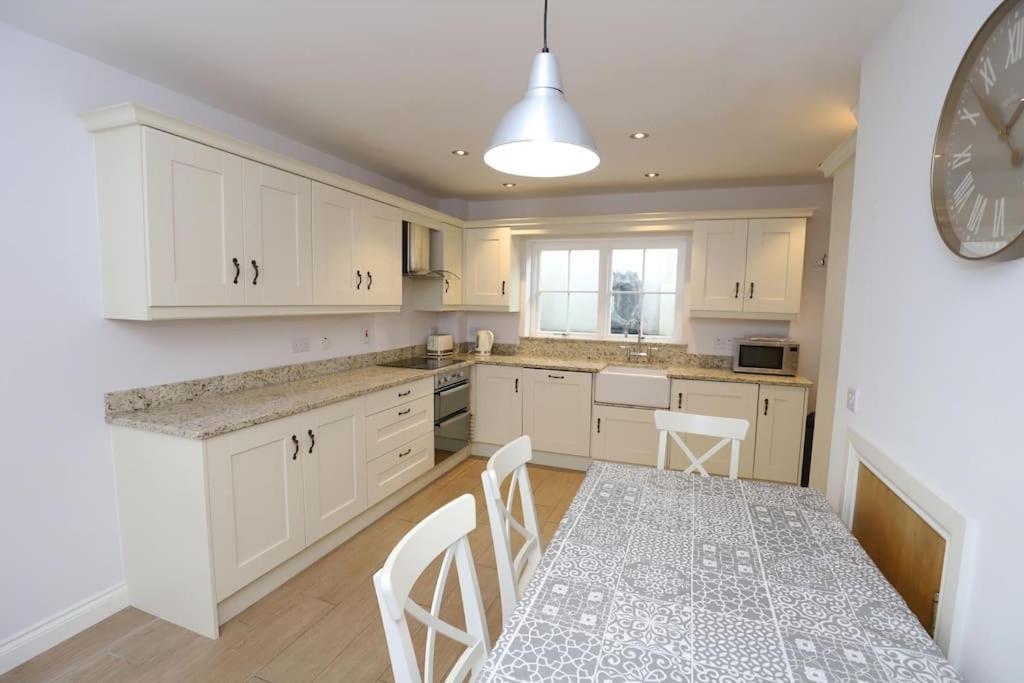 Royal Hillsborough Village Luxury Townhouse Luaran gambar