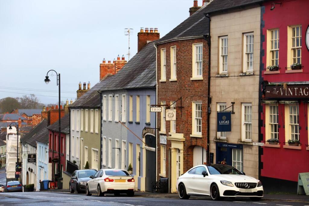 Royal Hillsborough Village Luxury Townhouse Luaran gambar