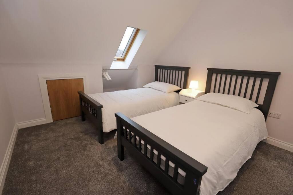 Royal Hillsborough Village Luxury Townhouse Luaran gambar