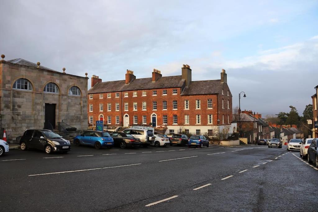 Royal Hillsborough Village Luxury Townhouse Luaran gambar