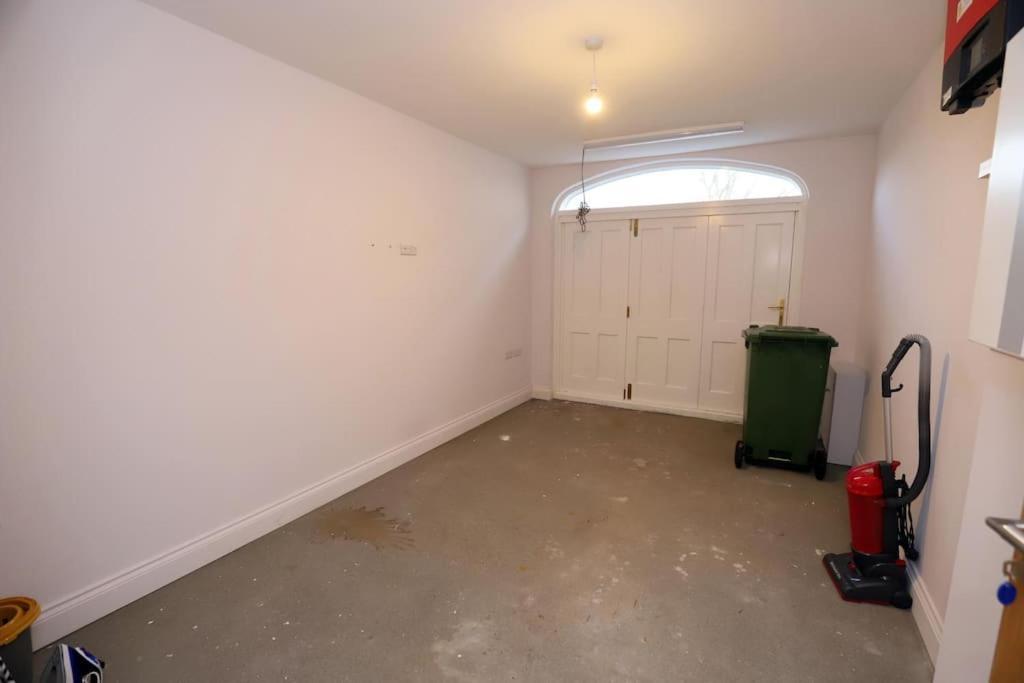 Royal Hillsborough Village Luxury Townhouse Luaran gambar