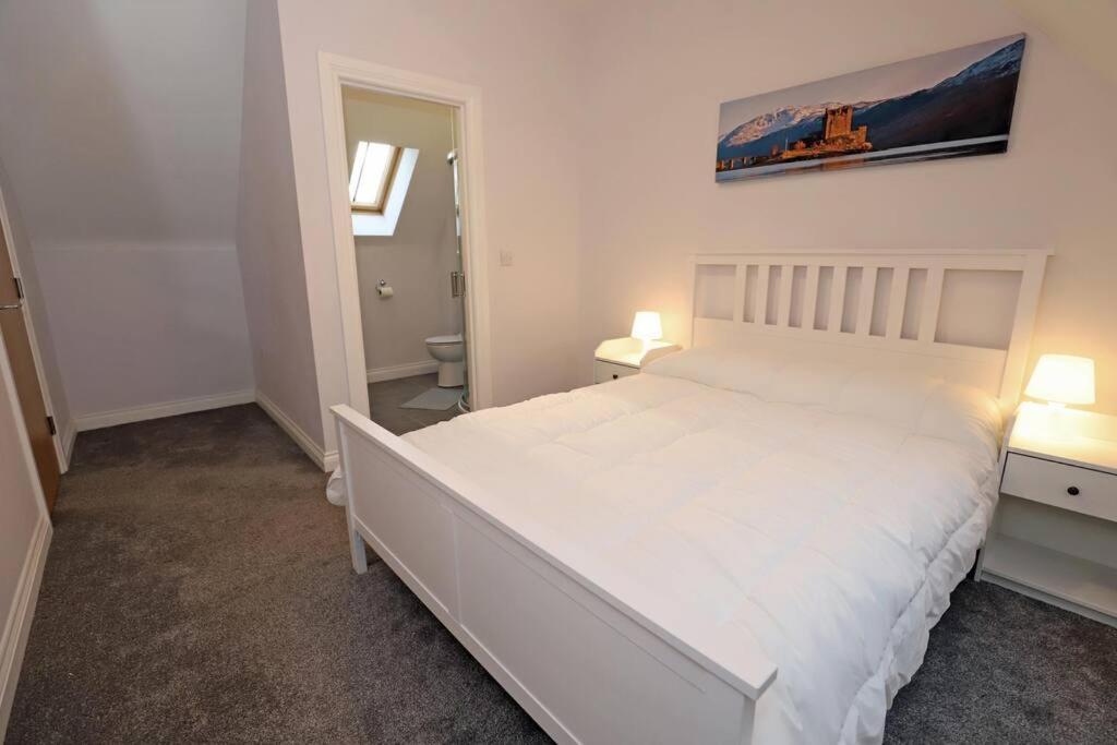 Royal Hillsborough Village Luxury Townhouse Luaran gambar
