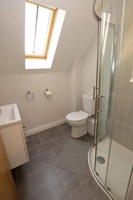 Royal Hillsborough Village Luxury Townhouse Luaran gambar