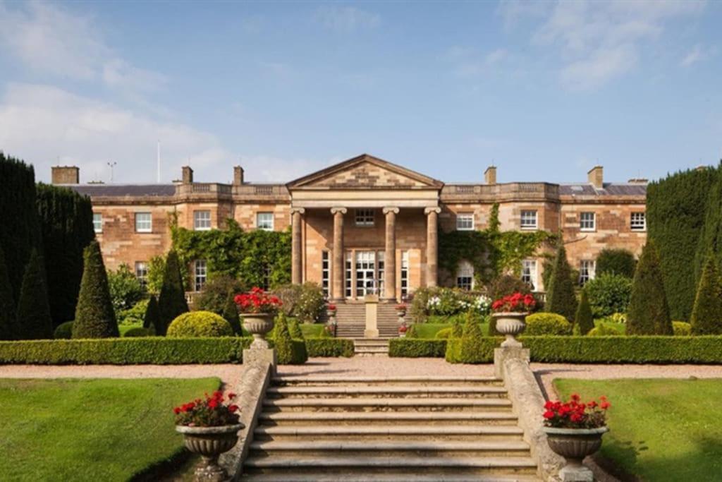 Royal Hillsborough Village Luxury Townhouse Luaran gambar