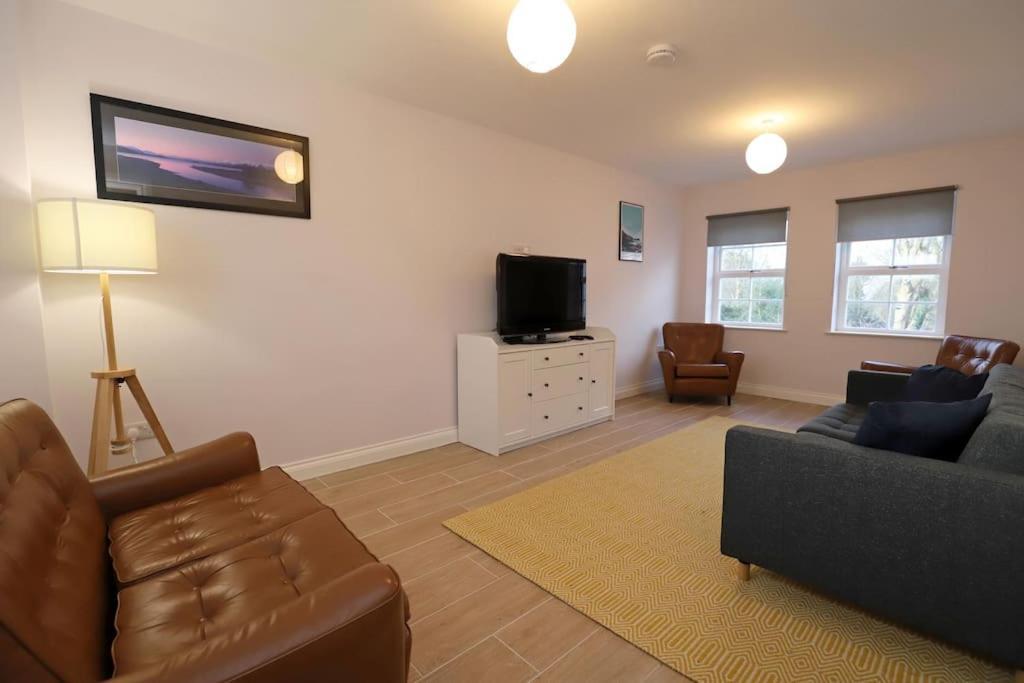 Royal Hillsborough Village Luxury Townhouse Luaran gambar